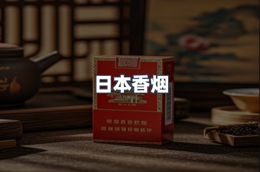 日本香烟